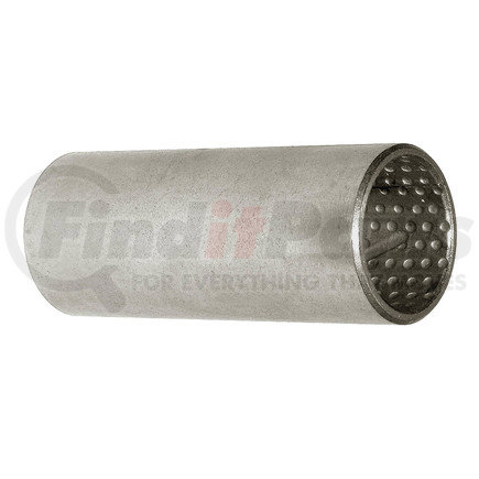 WA04-5041 by WORLD AMERICAN - Leaf Spring Bushing - 4.000" Length, 1.378" ID, 1.625" OD, Bi-Metal, for Hendrickson