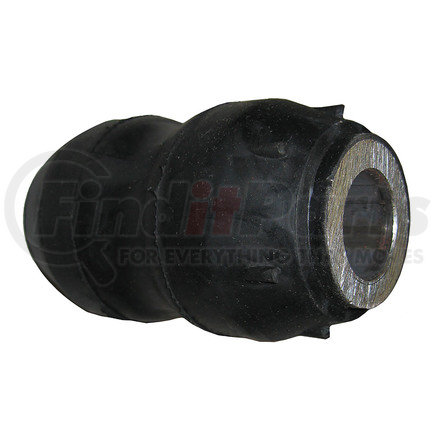 WA04-5055 by WORLD AMERICAN - Suspension Equalizer Beam End Bushing - 1-1/8" ID, 3-1/2" O.D., 5-1/4" Length, for Neway