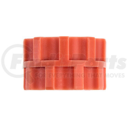 WA04-5058 by WORLD AMERICAN - Air Brake Camshaft Bushing - 1-3/16" Length, 1-1/4" ID, 1-7/8" OD, Nylon