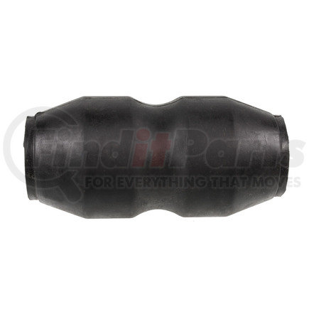 WA04-5107 by WORLD AMERICAN - Suspension Equalizer Beam End Bushing - 5.000" Length, 1.250" ID, 2.406" OD