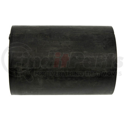 WA04-5112 by WORLD AMERICAN - Trunnion Bushing - Rubber, 6.312" Length, 3.437" ID, 4.685" OD, for Mack