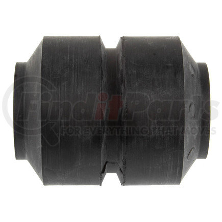 WA04-6000 by WORLD AMERICAN - Suspension Equalizer Beam End Bushing - 4.000" Length, 1.000" ID, 3.250" OD