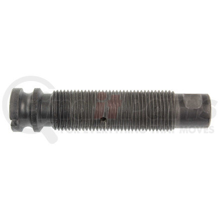 WA04-6452 by WORLD AMERICAN - Leaf Spring Shackle Bolt - 6.614" Length, 5.511" Groove, for Volvo, Threaded