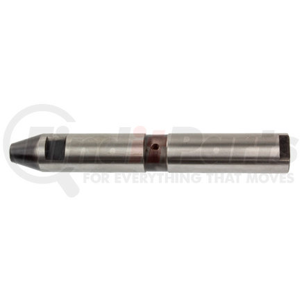 WA04-6472 by WORLD AMERICAN - Leaf Spring Shackle Bolt - 7.000" Length ,5.625" Groove to Groove, Non-Threaded