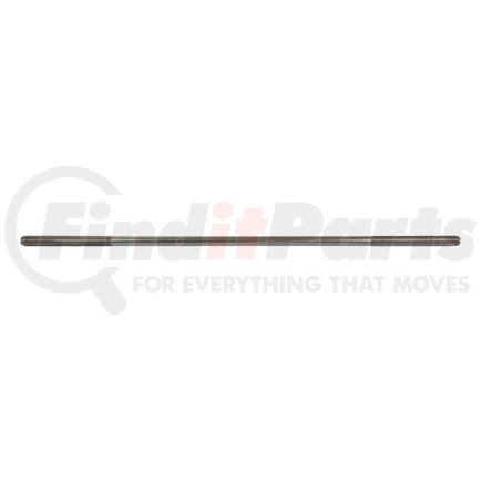 WA07-3430TR by WORLD AMERICAN - Threaded Rod - 30 inches Length, 3/4 inches-16 Thread, Grade 8