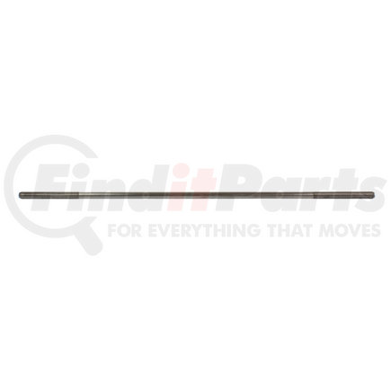 WA07-3436TR by WORLD AMERICAN - Threaded Rod - 36 inches Length, 3/4 inches-16 Thread, Grade 8