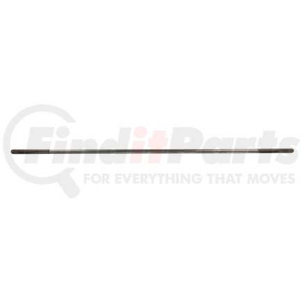 WA07-3446TR by WORLD AMERICAN - Threaded Rod - 46 inches Length, 3/4 inches-16 Thread, Grade 8