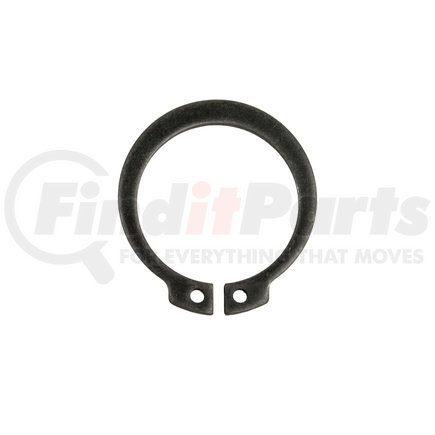 WA07-5000 by WORLD AMERICAN - Air Brake Camshaft Lock Ring - 1-1/2" Length, 1-5/32" ID, 1/16" OD, 3/32" Thick