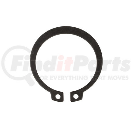 WA07-5003 by WORLD AMERICAN - Air Brake Camshaft Lock Ring - 1-5/8" Length, 1-1/2" ID, 1/16" OD, 1/16" Thick