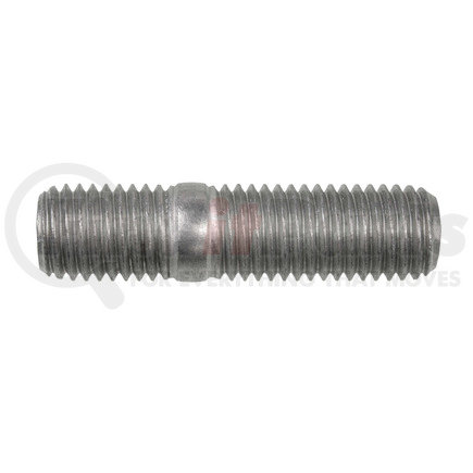 WA07-5004 by WORLD AMERICAN - Wheel Stud - 2 13/16" Length, 3/4"-10 Dia/Thread, B: 1 1/16", C: 1 11/16"