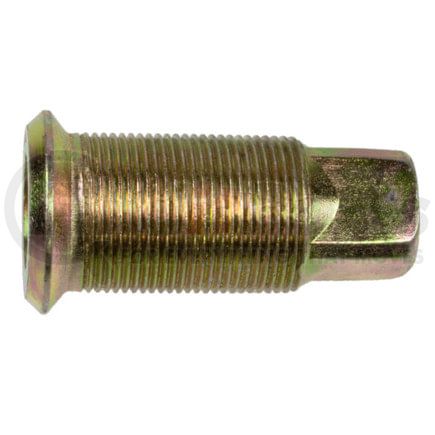 WA07-5026 by WORLD AMERICAN - Wheel Lug Nut - Right Hand, Inner, 2-9/16" Length, Full Thread