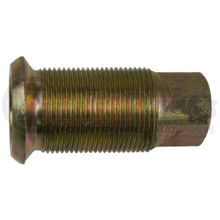 WA07-5027 by WORLD AMERICAN - Wheel Nut - Inner, Left Hand Thread