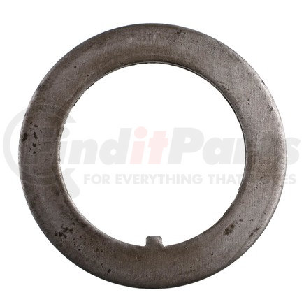 WA07-5095 by WORLD AMERICAN - Spindle Nut Washer - 3 1/2" ID,3:35" OD, 3/16" Thickness, Heat Treated