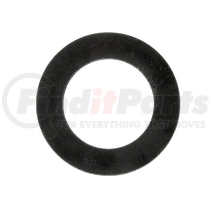 WA07-5042 by WORLD AMERICAN - Drum Brake Shoe Anchor Pin Washer - 25/32" ID, 1-1/4" OD, 1-1/4" for Meritor