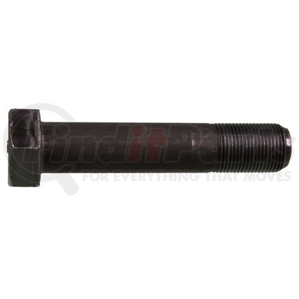 WA07-5058 by WORLD AMERICAN - BOLT 1"-14 L=5"