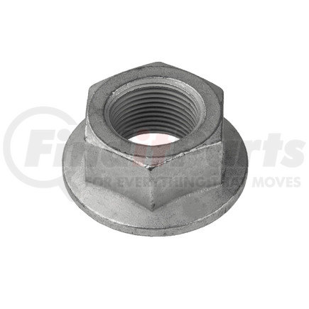 WA07-5059 by WORLD AMERICAN - Nut - 1.000"-14 Thread, 0.875" Height, 1.438" Hex