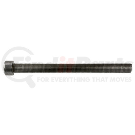 WA07-5068 by WORLD AMERICAN - Leaf Spring Center Bolt - 6" Length Under Head, 1/2"-20 Thread