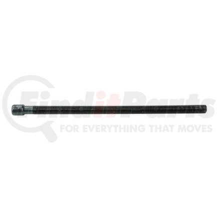 WA07-5072 by WORLD AMERICAN - Leaf Spring Center Bolt - 10" Length Under Head, 1/2"-20 Thread