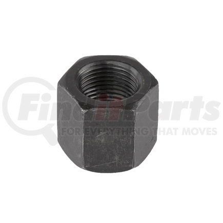 WA07-5087 by WORLD AMERICAN - Leaf Spring Axle U-Bolt Nut - 3/4"-16 Thread, 1 1/16" Hex, 1" Height