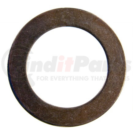 WA07-5128 by WORLD AMERICAN - Brake Cam Spacer / Washer - 1-17/32" ID, 2-1/4" OD, 1/16" Thick