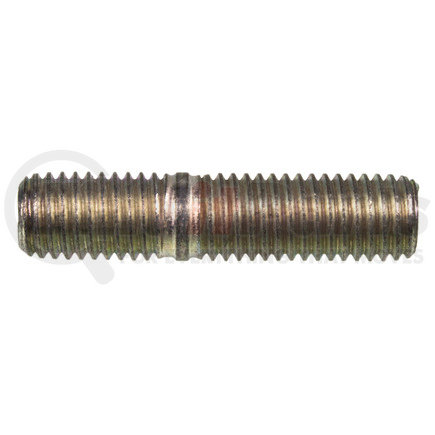 WA07-5150 by WORLD AMERICAN - Wheel Stud - 2 3/4” Length, 5/8”-11 Diameter/Thread, Double Ended