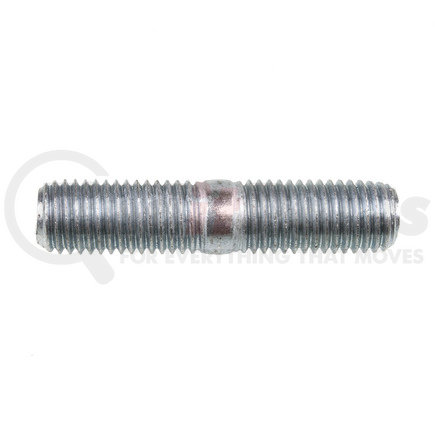 WA07-5151 by WORLD AMERICAN - Wheel Stud - 3 9/16" Length, 3/4"-10 Diameter/Thread, Double Ended