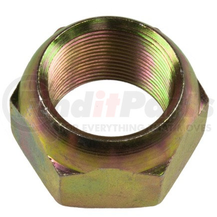 WA07-5156 by WORLD AMERICAN - Wheel Lug Nut - Right Hand, M30X1.5 Thread, M20X1.5 Hex, 62 mm Length