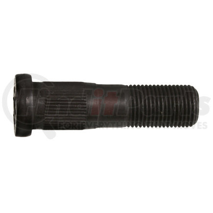 WA07-5161 by WORLD AMERICAN - Wheel Stud - Right Hand, 2 5/8" Length Under Head, 11/16"-16 Thread