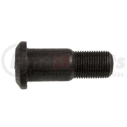 WA07-5184 by WORLD AMERICAN - Wheel Stud - Left Hand, 2 1/4" Length Under Head, 3/4"-16 Thread