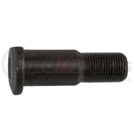 WA07-5188 by WORLD AMERICAN - Wheel Stud - Left Hand, 2 39/64" Length Under Head, 3/4"-16 Thread