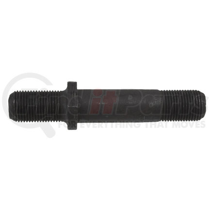 WA07-5197 by WORLD AMERICAN - Wheel Stud - Right Hand, 4 17/32 inches Length, Shoulder Style