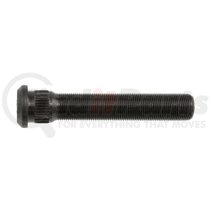 WA07-5205 by WORLD AMERICAN - Wheel Stud - 5 3/32 inches Length Under Head Metric