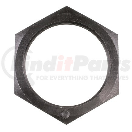 WA07-5213 by WORLD AMERICAN - Spindle Nut - Inner, 3 1/4 in.-10 OD