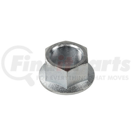 WA07-5301 by WORLD AMERICAN - HEAVY DTY OUTER CAP NUT LH 1 1