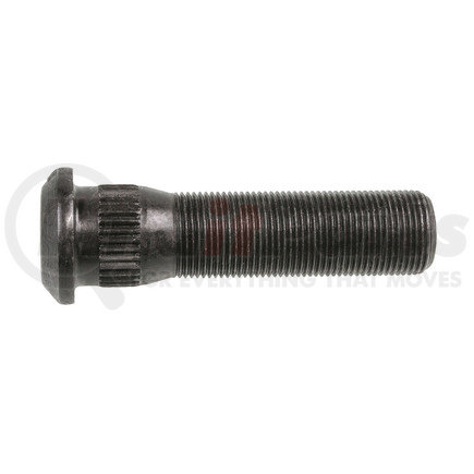 WA07-5374 by WORLD AMERICAN - Wheel Stud - 3 1/2 inches Length Under Head Metric