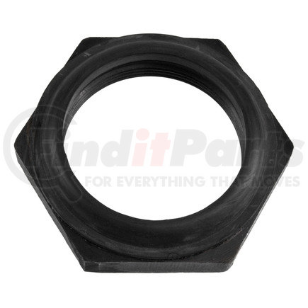 WA07-5375 by WORLD AMERICAN - Spindle Nut - Outer, 2 5/8”-12 Thread, 3 3/8” A.F, 1" Thickness