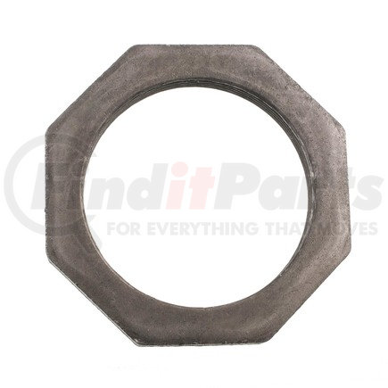 WA07-5399 by WORLD AMERICAN - Spindle Nut - Outer, 3-3/8"-12 ID, 4-3/8" Hex