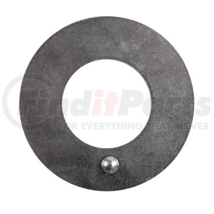 WA07-5403 by WORLD AMERICAN - Spindle Nut Washer - Outer, 1 17/32” I.D., 3” O.D., 1/32” Thickness