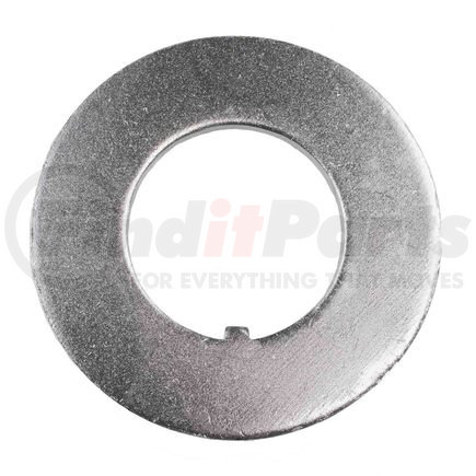 WA07-5408 by WORLD AMERICAN - Spindle Nut Washer - Thrust, 2 1/4” I.D., 4 5/16” O.D., 1/4” Thickness