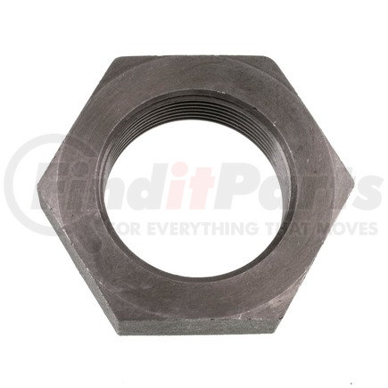 WA07-5409 by WORLD AMERICAN - Spindle Nut - Outer, 1 3/4”-12 Thread, 2 1/2” A.F, 11/16” Thickness