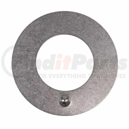 WA07-5410 by WORLD AMERICAN - Spindle Nut Washer - Outer, 1 25/32" I.D., 3 1/4" O.D., 1/32" Thickness