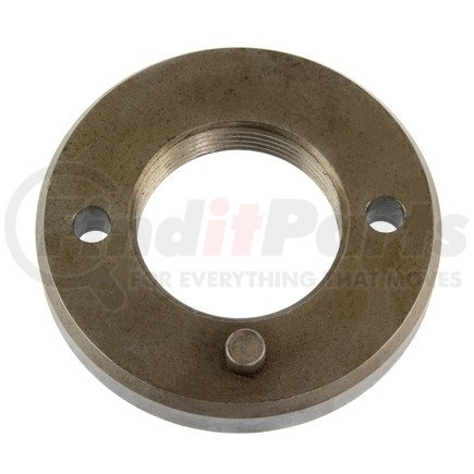 WA07-5412 by WORLD AMERICAN - Spindle Nut - Outer, 1 25/32” I.D., 3 1/4” O.D., 1/32” Thickness