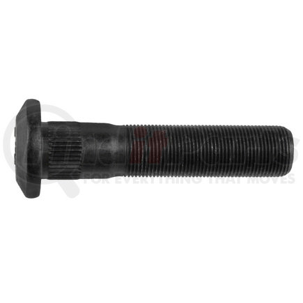 WA07-5506 by WORLD AMERICAN - Wheel Stud - 4 3/32 inches Length Under Head for Aluminum Hub