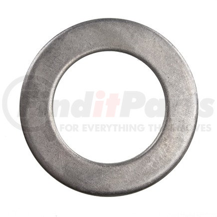 WA07-5512 by WORLD AMERICAN - Drum Brake Shoe Anchor Pin Washer - 1" ID, 1-1/2" OD, 1/32" Thick