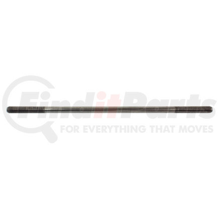 WA07-5818TR by WORLD AMERICAN - Threaded Rod - 18 inches Length, 5/8 inches-18 Thread, Grade 8