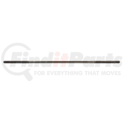 WA07-5828TR by WORLD AMERICAN - Threaded Rod - 28 inches Length, 5/8 inches-18 Thread, Grade 8