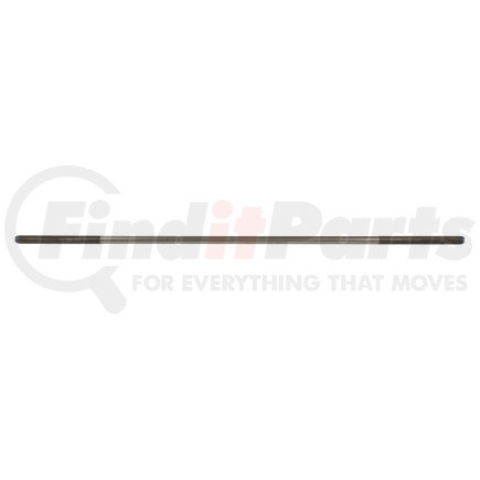 WA07-5832TR by WORLD AMERICAN - Threaded Rod - 32 inches Length, 5/8 inches-18 Thread, Grade 8