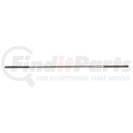 WA07-5830TR by WORLD AMERICAN - Threaded Rod - 30 inches Length, 5/8 inches-18 Thread, Grade 8