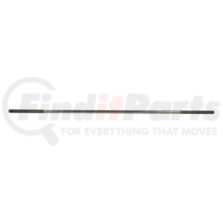 WA07-5836TR by WORLD AMERICAN - Threaded Rod - 36 inches Length, 5/8 inches-18 Thread, Grade 8