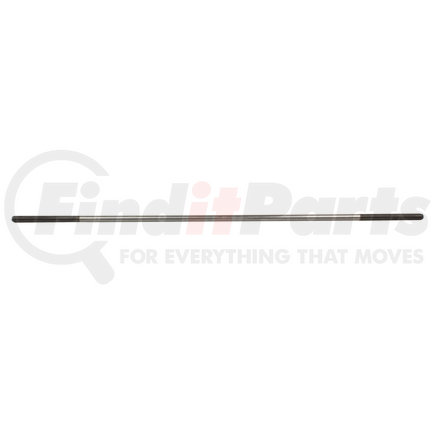 WA07-5838TR by WORLD AMERICAN - Threaded Rod - 38 inches Length, 5/8 inches-18 Thread, Grade 8